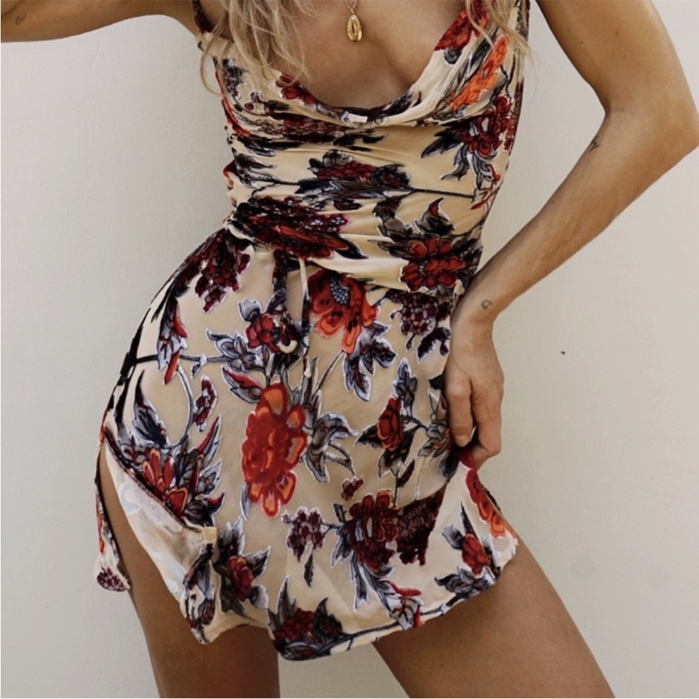 Rat & Boa Cerretti Dress size XS